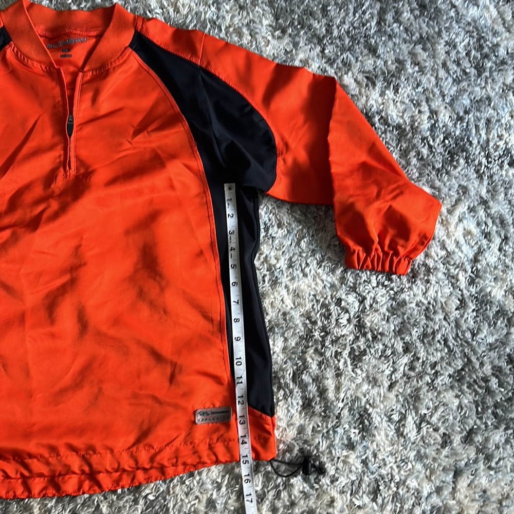 Boombah pullover - Picture 3 of 3